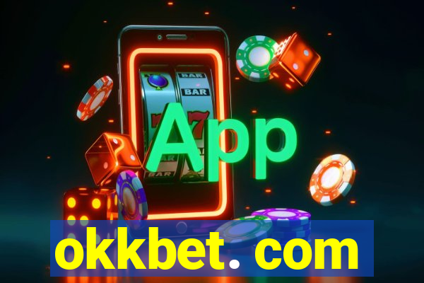 okkbet. com